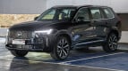 Volvo XC90 Exterior photo
