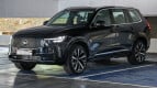 Volvo XC90 Exterior photo