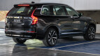 Volvo XC90 Exterior photo