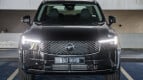Volvo XC90 Exterior photo
