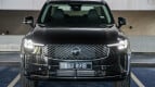 Volvo XC90 Exterior photo