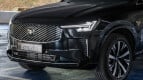 Volvo XC90 Exterior photo