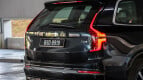 Volvo XC90 Exterior photo
