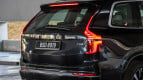 Volvo XC90 Exterior photo