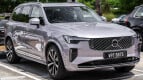 Volvo XC90 Exterior photo