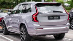Volvo XC90 Exterior photo
