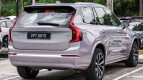 Volvo XC90 Exterior photo