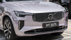 Volvo XC90 Exterior photo