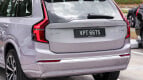 Volvo XC90 Exterior photo