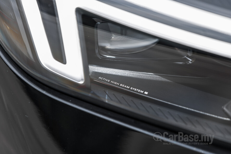 Volvo XC90 Mk2 Facelift 2 (2025) Exterior