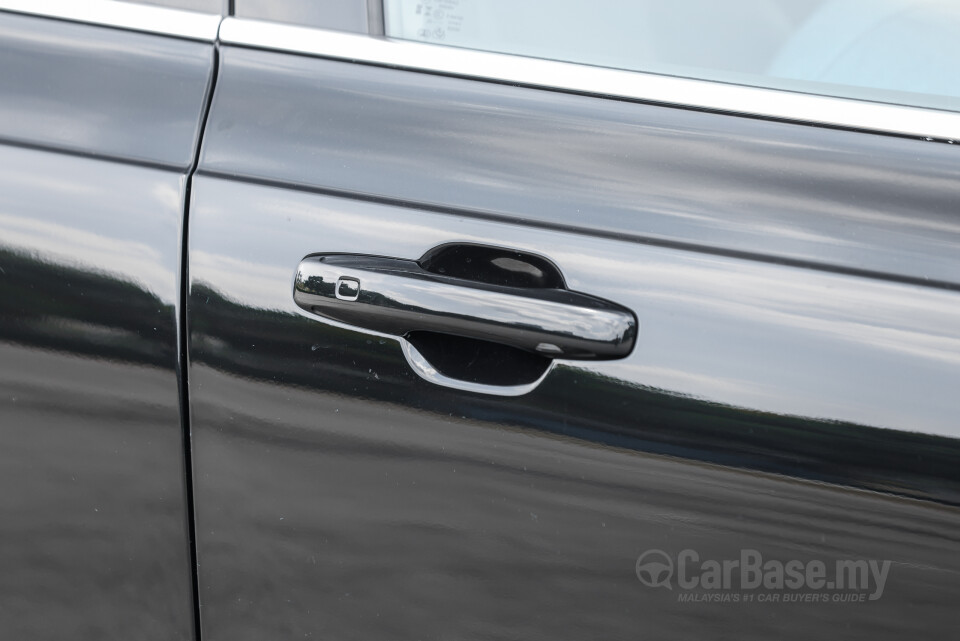 Volvo XC90 Mk2 Facelift 2 (2025) Exterior