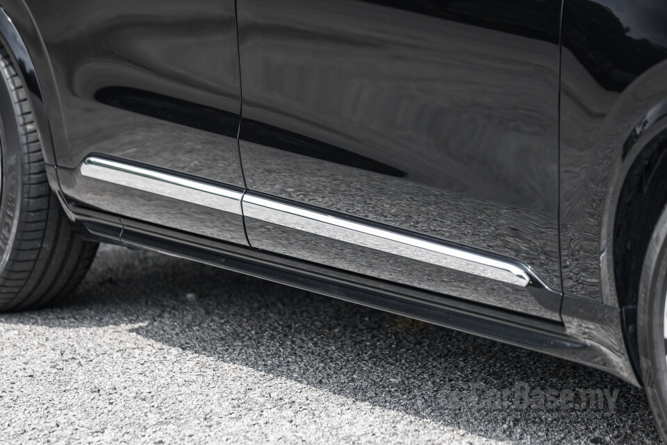 Volvo XC90 Mk2 Facelift 2 (2025) Exterior