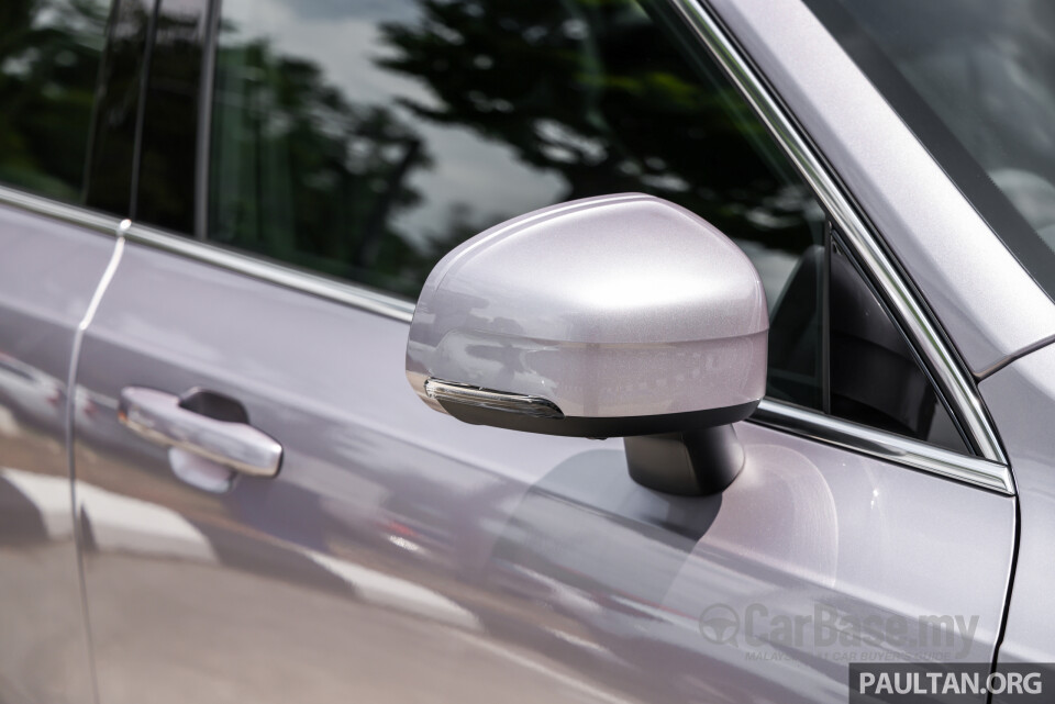 Volvo XC90 Mk2 Facelift 2 (2025) Exterior
