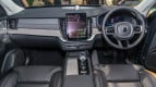 Volvo XC90 Interior photo