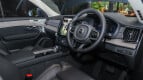 Volvo XC90 Interior photo