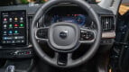 Volvo XC90 Interior photo
