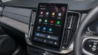 Volvo XC90 Interior photo