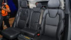 Volvo XC90 Interior photo