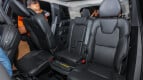 Volvo XC90 Interior photo