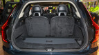 Volvo XC90 Interior photo