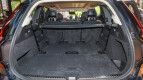 Volvo XC90 Interior photo