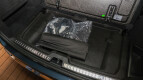 Volvo XC90 Interior photo