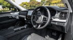 Volvo XC90 Interior photo