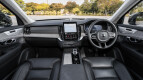 Volvo XC90 Interior photo