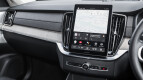 Volvo XC90 Interior photo