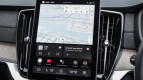 Volvo XC90 Interior photo