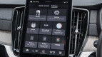Volvo XC90 Interior photo