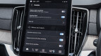 Volvo XC90 Interior photo