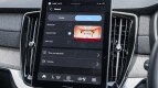 Volvo XC90 Interior photo