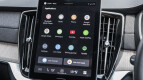Volvo XC90 Interior photo