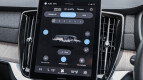 Volvo XC90 Interior photo
