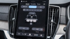 Volvo XC90 Interior photo