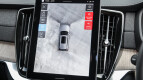 Volvo XC90 Interior photo