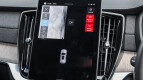 Volvo XC90 Interior photo