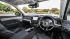 Volvo XC90 Interior photo