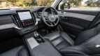 Volvo XC90 Interior photo