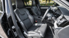 Volvo XC90 Interior photo