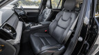 Volvo XC90 Interior photo