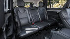 Volvo XC90 Interior photo