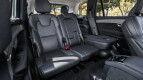 Volvo XC90 Interior photo