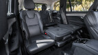 Volvo XC90 Interior photo