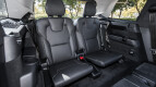Volvo XC90 Interior photo