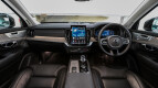 Volvo XC90 Interior photo