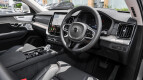 Volvo XC90 Interior photo