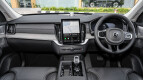 Volvo XC90 Interior photo