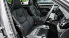 Volvo XC90 Interior photo